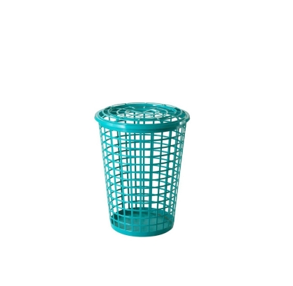 CESTO PLASTICO REDONDO ECO 60 LT GEM 