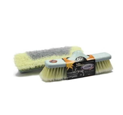 CEPILLO PVC INCLINADO