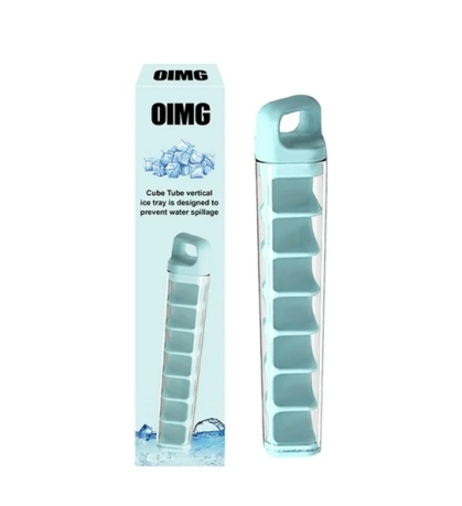 MOLDE PLASTICO HIELO 