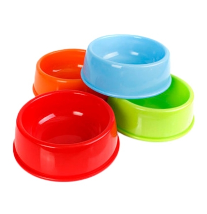 COMEDERO PLASTICO ANIMAL GRANDE