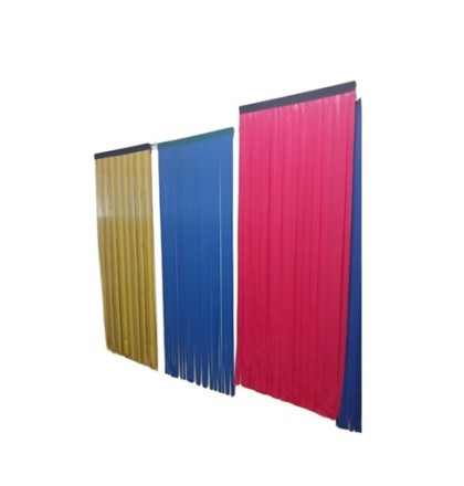 CORTINA CINTAS DANFORTH 80 X 200 CM