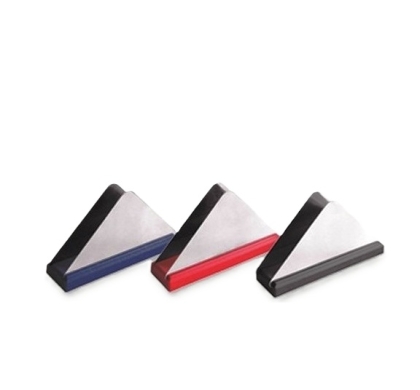 SERVILLETERO ACERO CON BASE PLASTICA