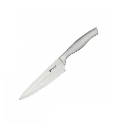 CUCHILLA CABO METAL 8" 