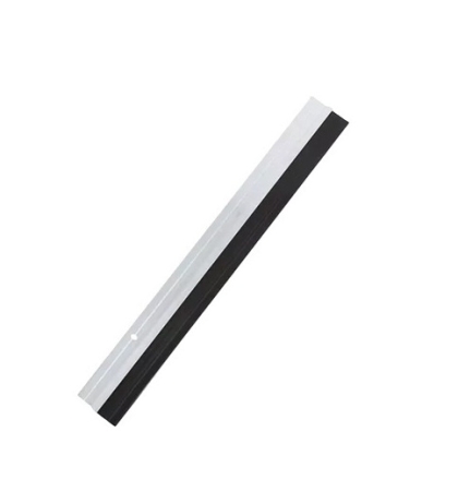ZOCALO PLASTICO PUERTA 80 CM
