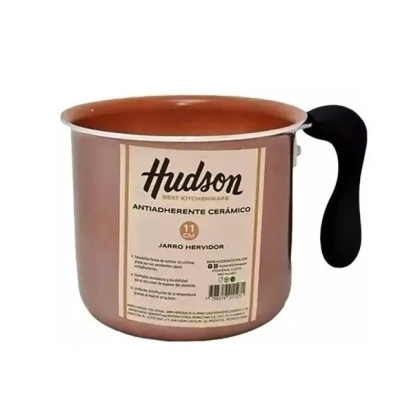 JARRO TEFLON CERAMICO HUDSON N° 11 