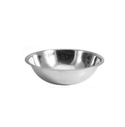 ENSALADERA ACERO 20 CM