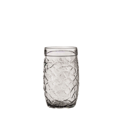 VASO VIDRIO AMAZONAS 320 CC