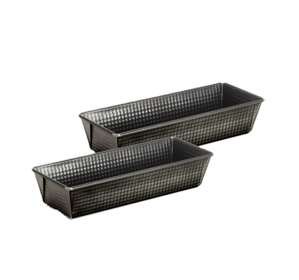 MOLDE BUDIN INGLES ANTIADHERENTE 21X12X7