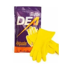 GUANTES LATEX MEDIANO DEA