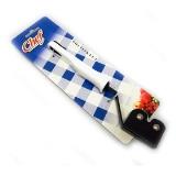 AFILA CUCHILLO CHEF