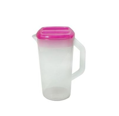 JARRA PLASTICA 3 LITRO