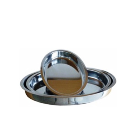 LEGUMBRERA ACERO PROFUNDA OVAL X 3 (33,38,42)