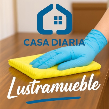 LUSTRAMUEBLE LIQUIDO X LITRO