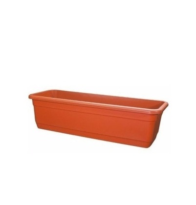 MACETA JARDIN RECTANGULAR 65 CM 