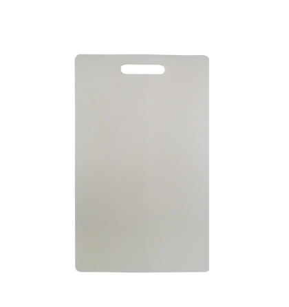 TABLA PLASTICA MEDIANA 38 X 25 CM