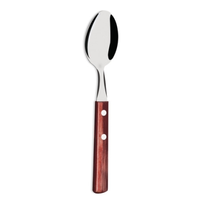 CUCHARA MADERA POLYWOOD C X 12 