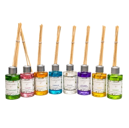 DIFUSOR TANDORI 7 VARILLA CAJA 125 ML