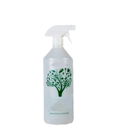 PULVERIZADOR GATILLO 1 LITRO