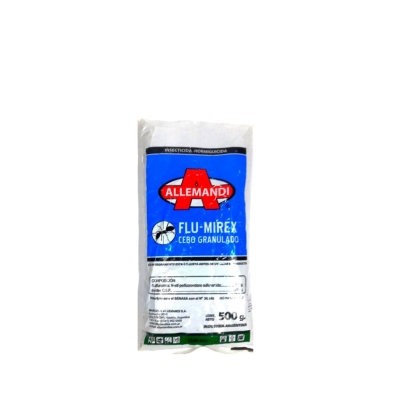 HORMIGUICIDA GRANULADO DP X 500 GR