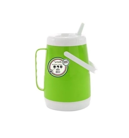 BIDON PLASTICO GARDEN 2,5 LT