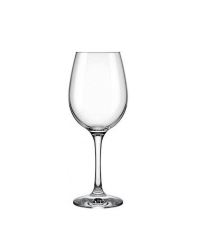 COPA VIDRIO BARONE 385 ML