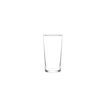 VASO VIDRIO MONTECARLO LISO