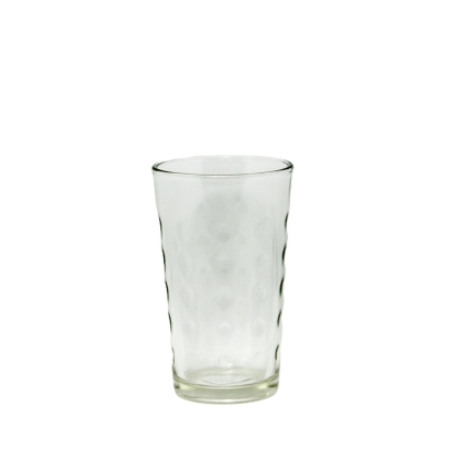 VASO VIDRIO IRUPE