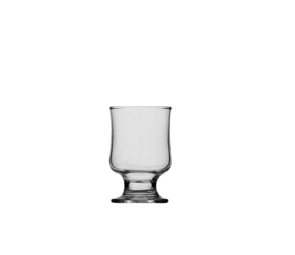 VASO VIDRIO BOUQUET AGUA 250 ML 