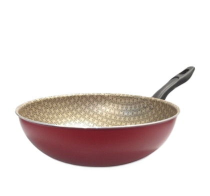 WOK TEFLON RIVOLI N° 28 