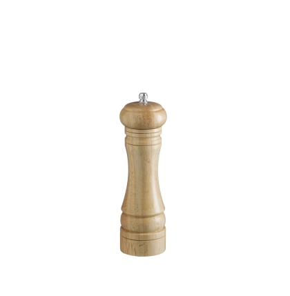 MOLINILLO PIMENTERO MADERA 30 CM