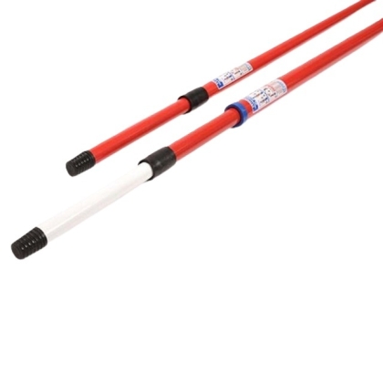 CABO TELESCOPICO CAÑO 2 A 4 MT