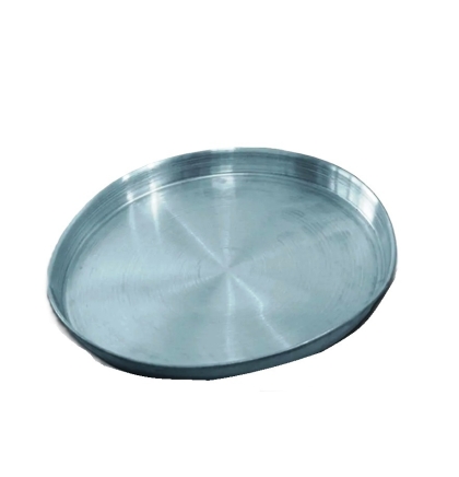 PIZZERA ALUMINIO ALU N° 12