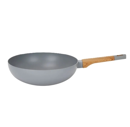 WOK TEFLON LH SCANDI N° 28 