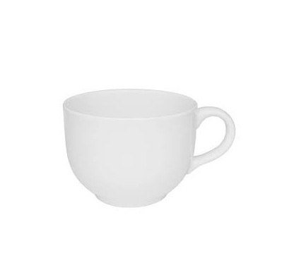 TAZON PORC GIGANTE 740 ML C/ ASAS BLANCO