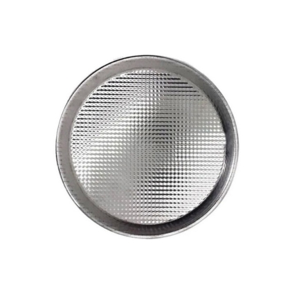 PIZZERA ALUMINIO GRANEADA Nº 18 