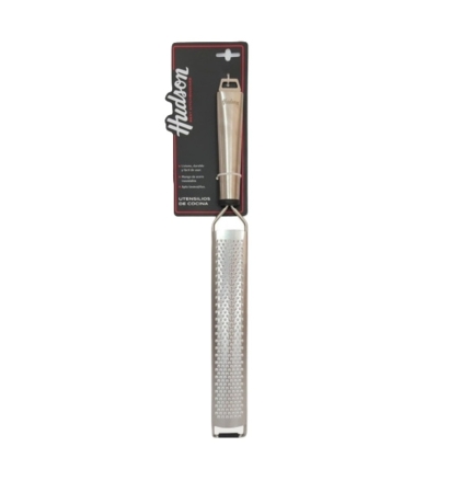 RALLADOR ACERO GOURMET MANUAL 