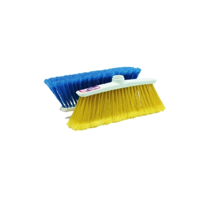 ESCOBILLON PVC PAMPA