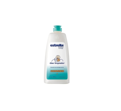 OLEO CALCAREO ESTRELLA MANZANILLA 500 ML 