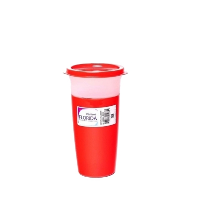 SACA POLVO PLASTICO 
