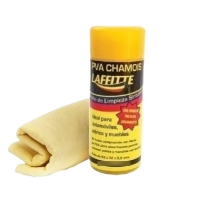 PAÑO ABSORBENTE ULTRA AMARILLO