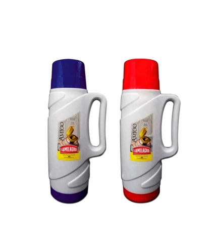 TERMO LUMILAGRO AMIGO 1 LT