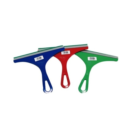 SECAVIDRIO PLASTICO 20 CM DESES