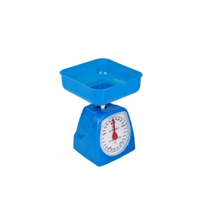 BALANZA COCINA 5 KG