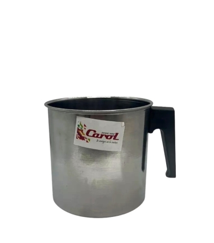 JARRO ACERO INOXIDABLE CAROL Nº 10