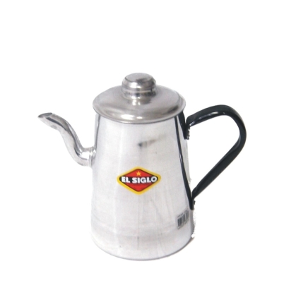 CAFETERA ALUMINIO 2 L 