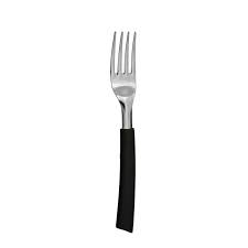 TENEDOR PLASTICO BRISA B X 12