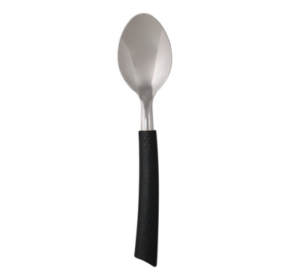 CUCHARA PLASTICO BRISA B X 12 
