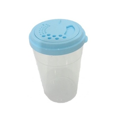 VERTEDOR PLASTICO SAL F/G 370 CC