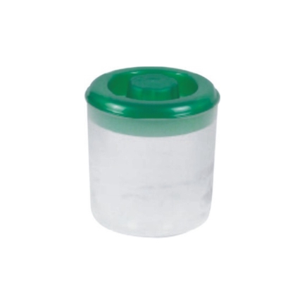 TARRO PLASTICO 3 KG 