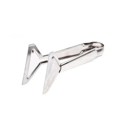 PINZA ACERO FIAMBRE 